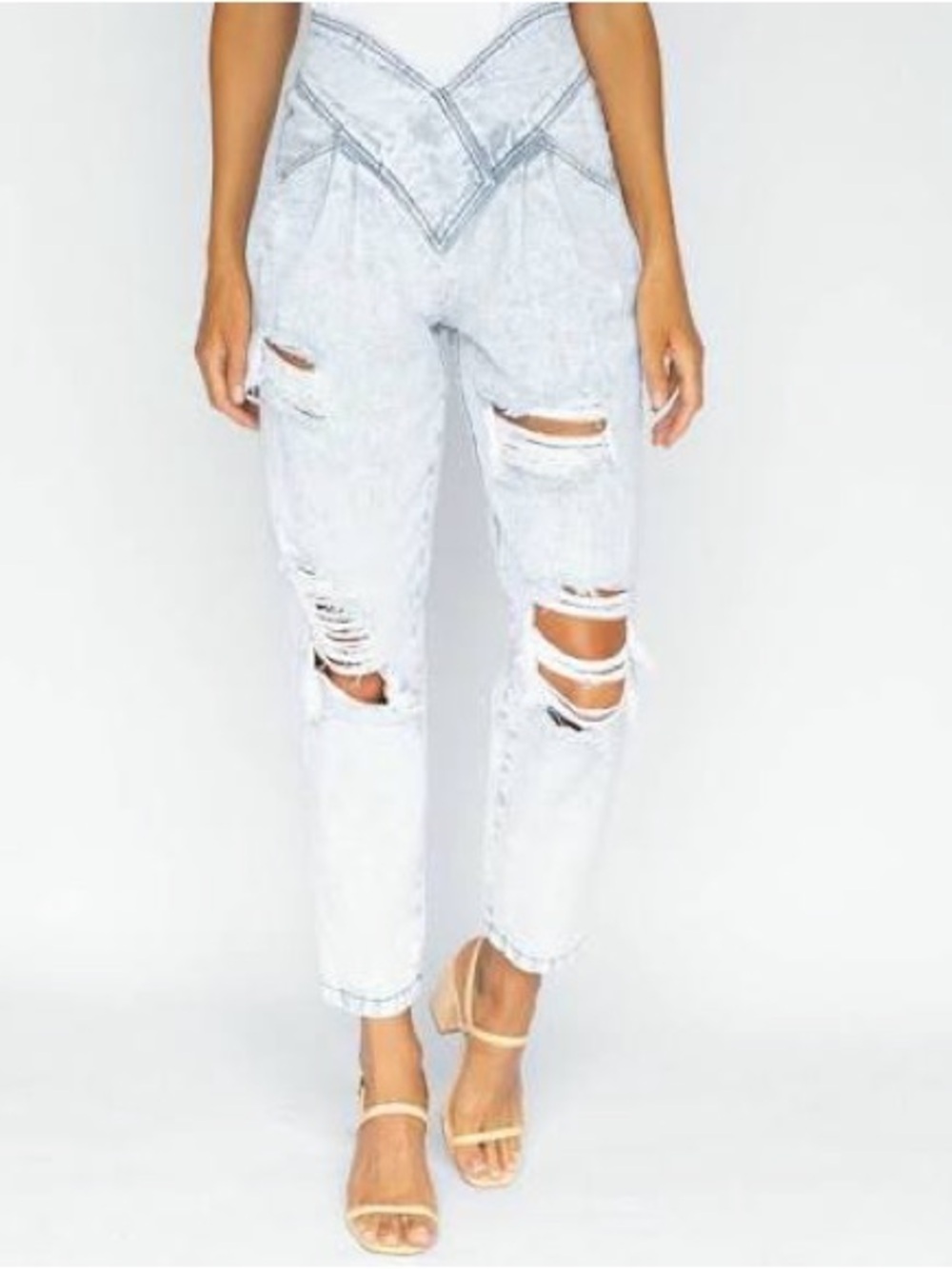 Tacoola Foxy Lady Jeans